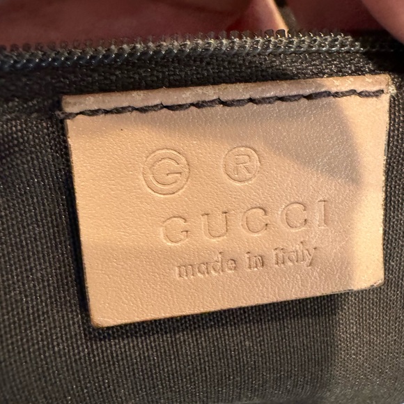 Authentic Gucci crossbody bag - Picture 14 of 16